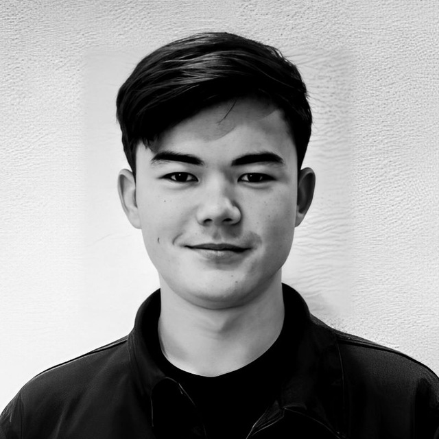 Photo of Ibrokhim
